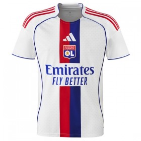 Maglia Olympique Lyonnais Prima Divisa 2025-26